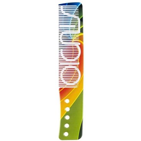 KAPOUS STUDIO РАСЧЕСКА с ручкой 3100