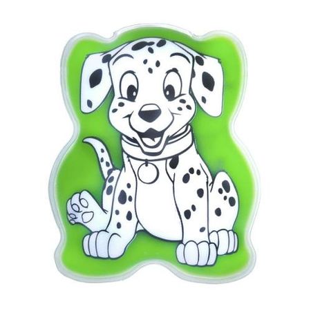 ГРЕЛКА СОЛЕВАЯ Далматинец