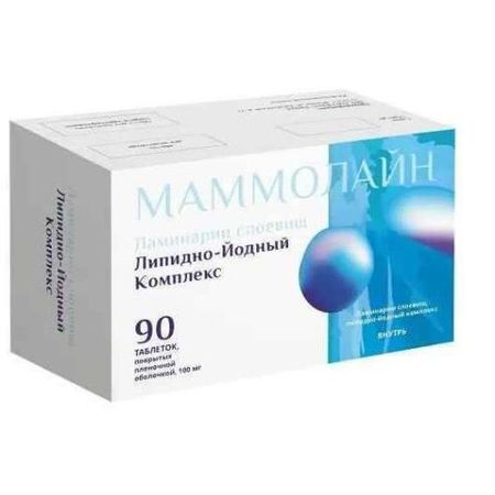 МАММОЛАЙН табл. п/о плен. 100 мг №90 ответственность за экологические преступления научно практический комментарий к постановлениям плен