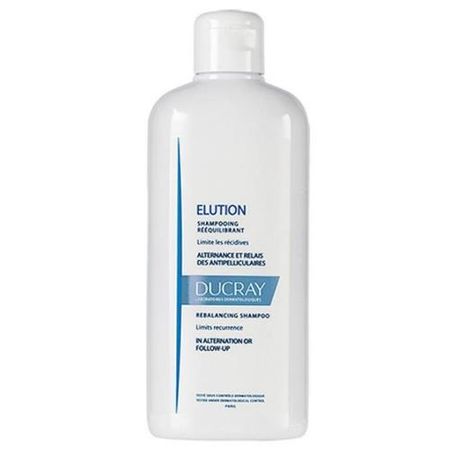 ДЮКРЭ (DUCRAY) ЭЛЮСЬОН ШАМПУНЬ 400 мл мягкий балансирующ. виктор александрович погадаев малазийская оппозиция в борьбе за независимость страны и социальный прогресс 1940 1970 е годы