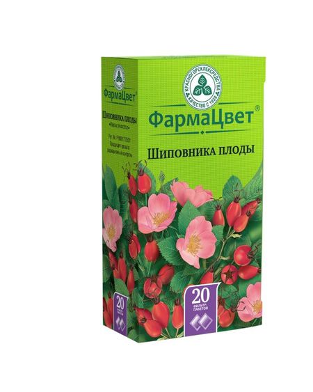ШИПОВНИК ПЛОДЫ КРАСНОГОРСК ф/п №20 иван павлович неумывакин шиповник мифы и реальность