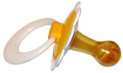 ПУСТЫШКА ЛАТЕКСНАЯ ромашка с кольцом