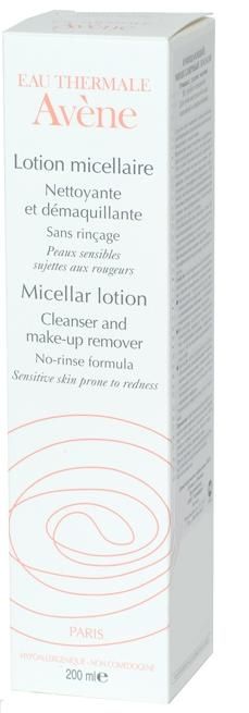 АВЕН (AVENE) ЛОСЬОН МИЦЕЛЛЯРНЫЙ 200 мл