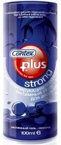 ГЕЛЬ-СМАЗКА КОНТЕКС STRONG 100 мл