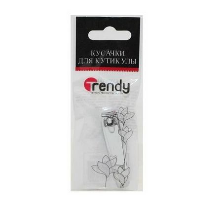 TRENDY КУСАЧКИ ДЛЯ МАНИКЮРА n-603