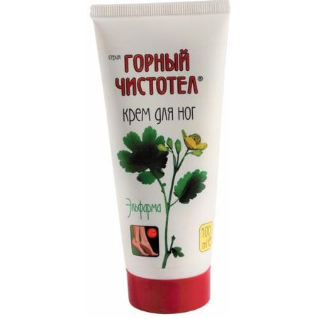 ГОРНЫЙ ЧИСТОТЕЛ КРЕМ ДЛЯ НОГ 100 мл дзюндзи ито дзюмпэй адзуми мимика ито горный кайдан манга