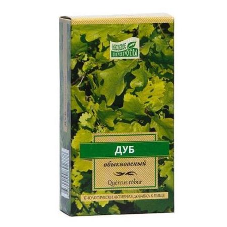 ФИТОЧАЙ ДУБ КОРА 50 гр кора рейли связанные ненавистью