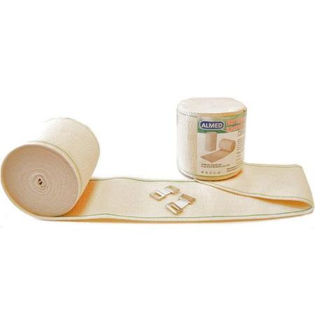 БИНТ ЭЛАСТИЧНЫЙ СР 8см х 3м джоан дик твой необычный эластичный мозг