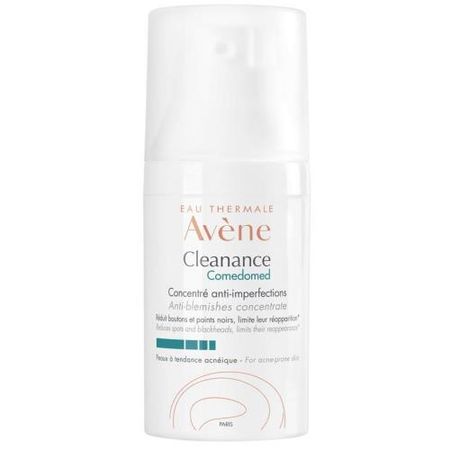 АВЕН (AVENE) CLEANANCE COMEDOMED КОНЦЕНТРАТ ДЛЯ ЛИЦА 30 мл для проблемной кожи