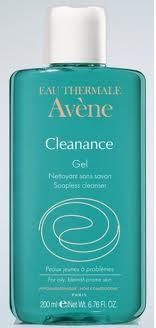 АВЕН (AVENE) CLEANANCE ГЕЛЬ ДЛЯ ЛИЦА 200 мл
