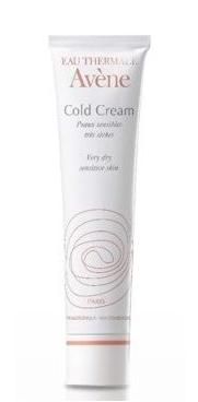 АВЕН (AVENE) COLD CREAM КРЕМ ДЛЯ КОЖИ 40 мл