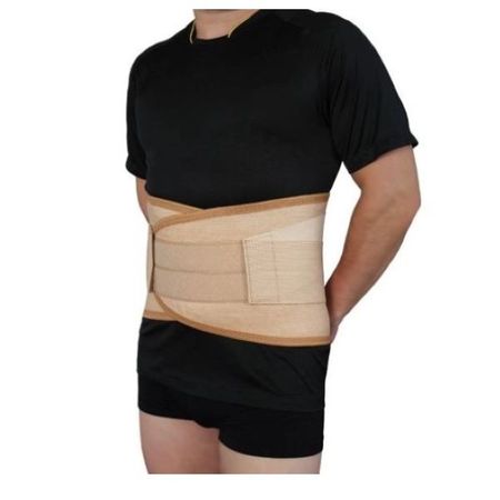 БАНДАЖ КОМПРЕССИОННЫЙ УНГА р.5