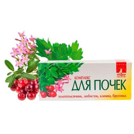 КОМПЛЕКС ДЛЯ ПОЧЕК БИОКОР драже №40 валерий митрофанович передерин советы уролога лечение болезней почек простатита и цистита