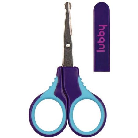 ЛАББИ НОЖНИЦЫ ДЕТСКИЕ 16408 в чехле ножницы 135 мм детские влад а4