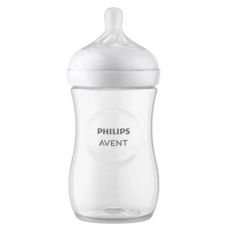 АВЕНТ NATURAL RESPONSE БУТЫЛОЧКА 260 мл scy 903/01