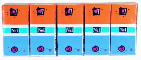 БЕЛЛА ПЛАТОЧКИ БУМАЖНЫЕ №100