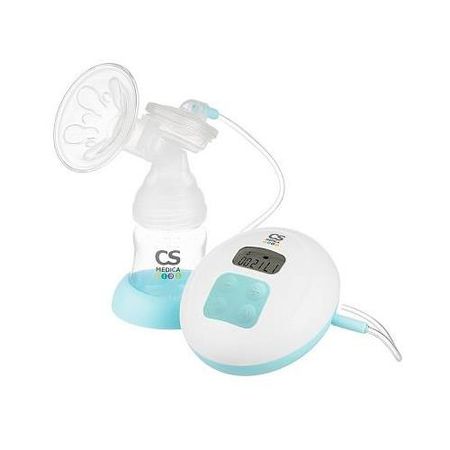СИЭС МЕДИКА (CS MEDICA) МОЛОКООТСОС KIDS CS-45