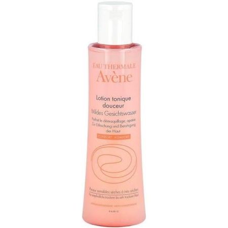 АВЕН (AVENE) ЛОСЬОН ДЛЯ ЛИЦА 100 мл мягкий тонизир.