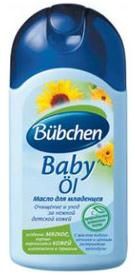 БЮБХЕН МАСЛО ДЕТСКОЕ 200 мл