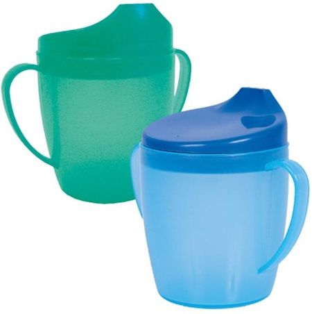 КУРНОСИКИ ПОИЛЬНИК 200 мл 17003 с ручками