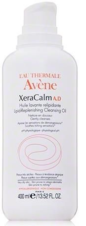 АВЕН (AVENE) XERACALM A.D. МАСЛО ДЛЯ ТЕЛА 400 мл