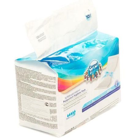 КАНПОЛ ПРОКЛАДКИ П/РОДОВЫЕ №10 240622002 ночные