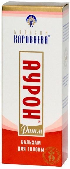 КАРАВАЕВА БАЛЬЗАМ АУРОН РИТМ р-р наруж. 140 мл майя владимировна караваева маскарад эго или прийти в себя исцеляющая сказка