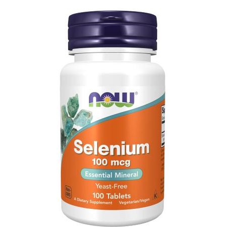 NOW СЕЛЕН табл. №100