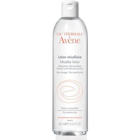 АВЕН (AVENE) ЛОСЬОН МИЦЕЛЛЯРНЫЙ 400 мл для чувствит. кожи