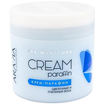 ARAVIA PROFESSIONAL КРЕМ ДЛЯ КОЖИ 300 мл цветочный нектар