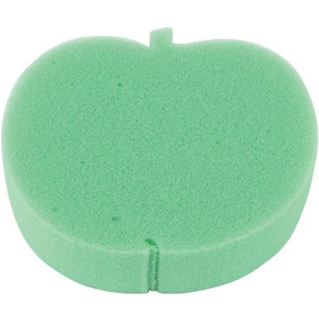 КУРНОСИКИ МОЧАЛКА ДЕТСКАЯ 40506 без массажного слоя