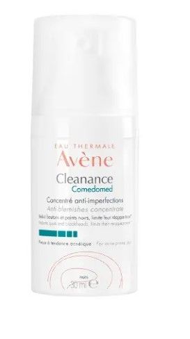 АВЕН (AVENE) CLEANANCE COMEDOMED КОРРЕКТОР ДЛЯ ЛИЦА 15 мл для проблемной кожи