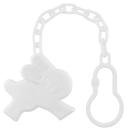 ЛАББИ JUST КЛИПСА-ДЕРЖАТЕЛЬ ДЛЯ ПУСТЫШКИ 16581