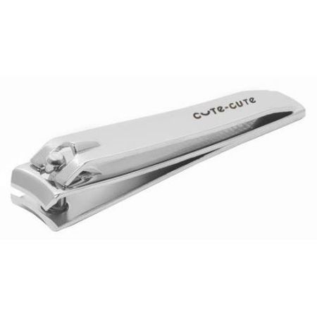 CUTE-CUTE КЛИППЕР большой джефф эбботт большой куш