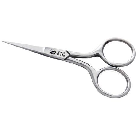 CUTE-CUTE НОЖНИЦЫ МАНИКЮРНЫЕ 20089