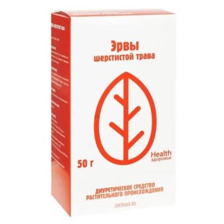 ЭРВА ШЕРСТИСТАЯ (ПОЛ-ПАЛА) ТРАВА 50 гр