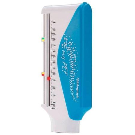 ПИКФЛОУМЕТР ВЗРОСЛЫЙ VITALOGRAPH с принадлежностями людмила булавкина почти взрослый бизнес 10 шагов к своему делу