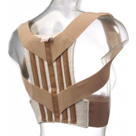 КОРРЕКТОР ОСАНКИ р.S