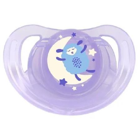 КУРНОСИКИ ПУСТЫШКА СИЛИКОНОВАЯ 13052 0+ мес