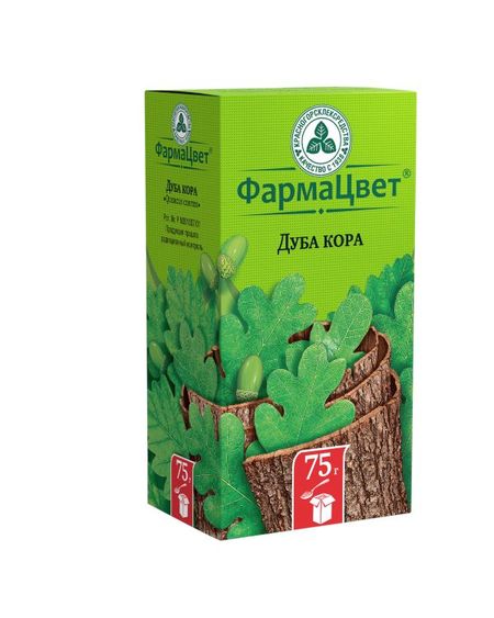 ДУБ КОРА КРАСНОГОРСК 75 гр кора рейли связанные ненавистью