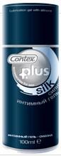 ГЕЛЬ-СМАЗКА КОНТЕКС SILK 100 мл
