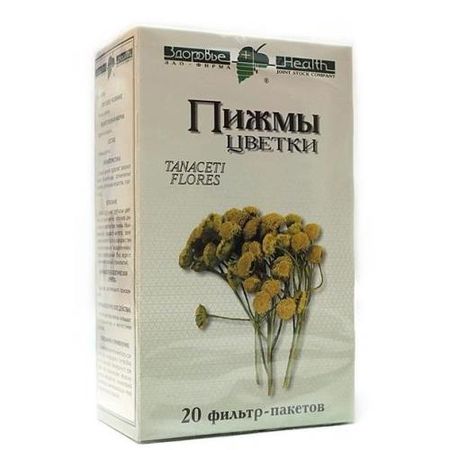 ПИЖМА ЦВЕТКИ ф/п 1,5 №20