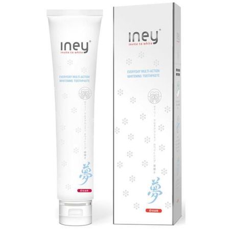 СПЛАТ МЕЧТА ЗУБНАЯ ПАСТА 75 мл адель паркс моя итальянская мечта