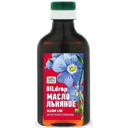 ЛЬНЯНОЕ МАСЛО МИРРОЛА 250 мл масло льняное 120мл уплотненное 2 зхк