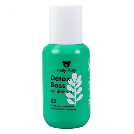 HOLLY POLLY (ХОЛЛИ ПОЛЛИ) КОНДИЦИОНЕР ДЛЯ ВОЛОС 65 мл обновляющ.