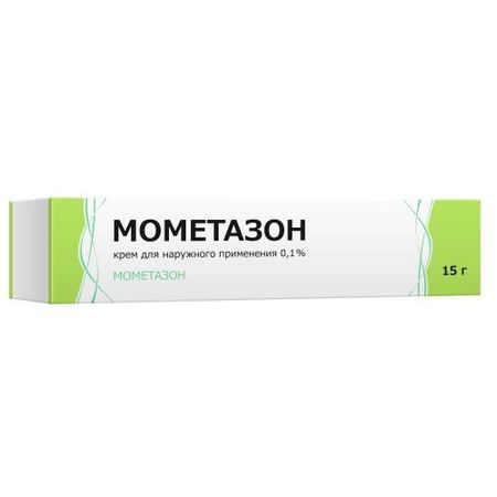 МОМЕТАЗОН ТУЛЬСКАЯ ФФ крем 0,1% 15 гр тула тульская область карта