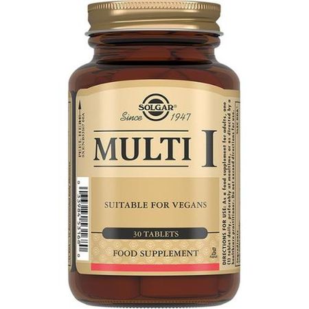 СОЛГАР МУЛЬТИ-1 табл. №30