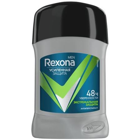 РЕКСОНА МЭН ЭКСТРЕМАЛЬНАЯ ЗАЩИТА ДЕЗОДОРАНТ РОЛИК 50 мл