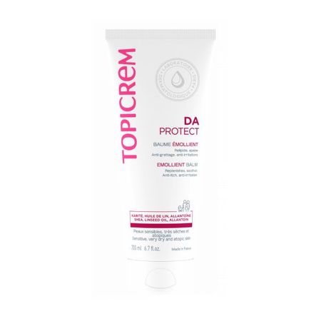 ТОПИКРЕМ АД БАЛЬЗАМ ДЛЯ ЛИЦА И ТЕЛА 200 мл