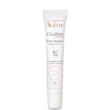 АВЕН (AVENE) CICALFATE БАЛЬЗАМ ДЛЯ ГУБ 10 мл
